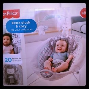 Fisher Price Bouncer